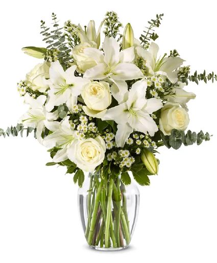 Mesa AZ Royal Garden  local flower delivery 
