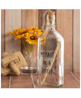 Message in a Bottle  A Special Message Today 