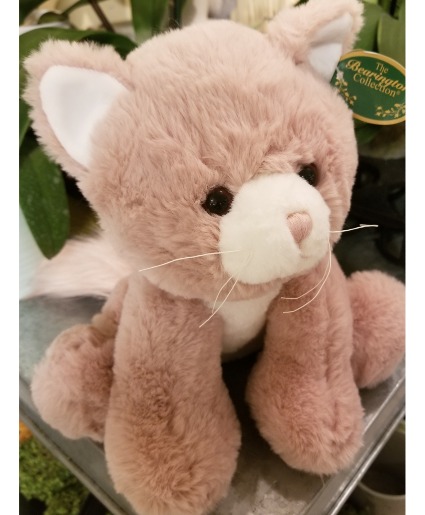 Mew Mew Kitty Bearington Collection