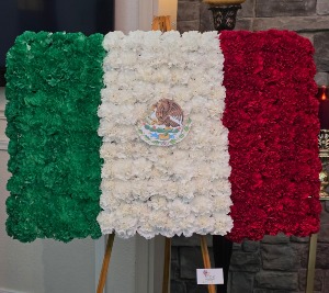 Mexico En La Piel 