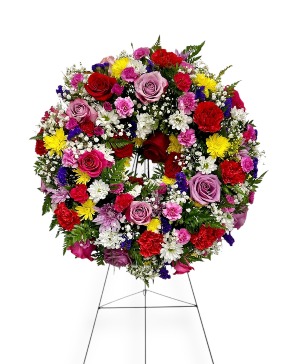 Lindo y Querido Deluxe Standing Circle