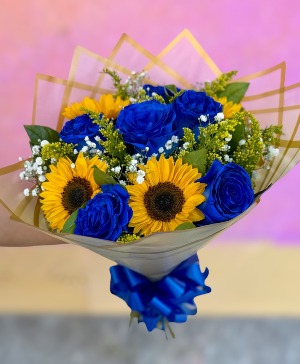Mi Cielo  Bouquet