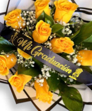 Mi Graduacion - Liston 