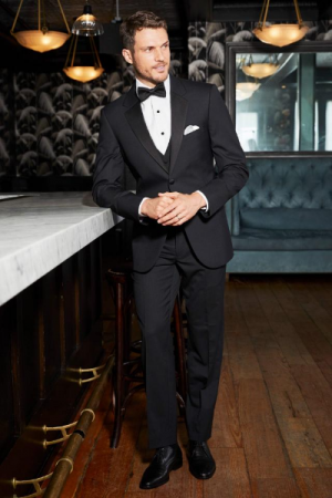 Michael Kors Legacy Wedding Tux