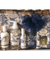 MICHEL DESIGN WORKS CARE PACKAGE