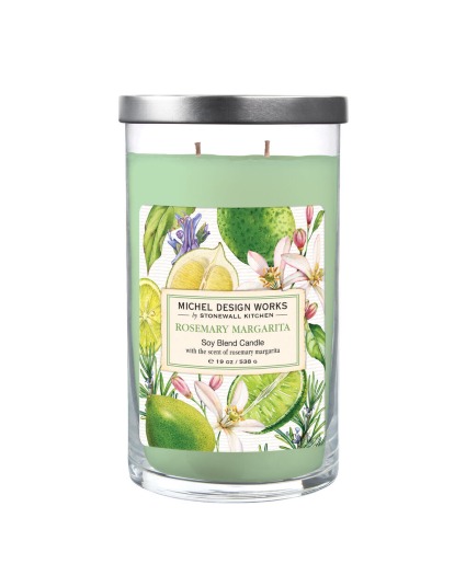 Michel Design Works Soy Candle