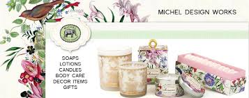 Michel Design Works 