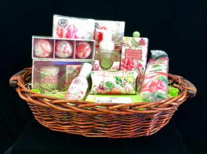 Michel Design Works Flamingo  Premium Bundle