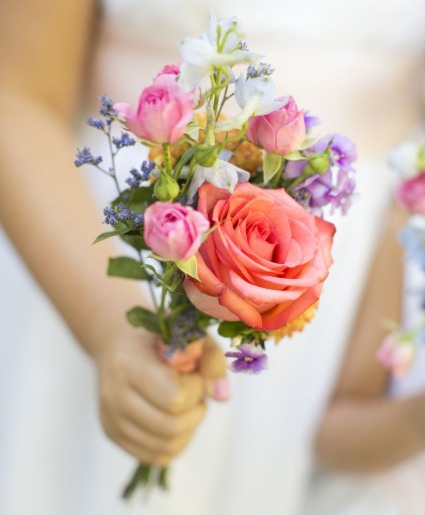 Micro Prom Bouquet  Prom Posey