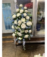 Midnight Blue Standing spray