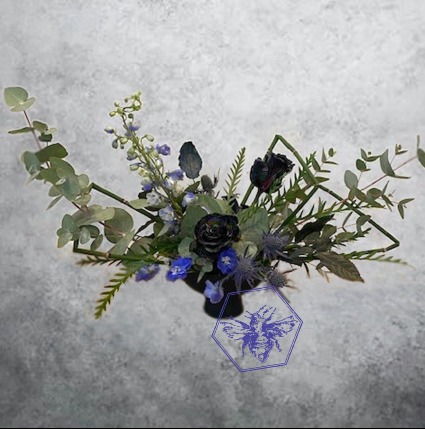 Midnight Garden Designers  choice
