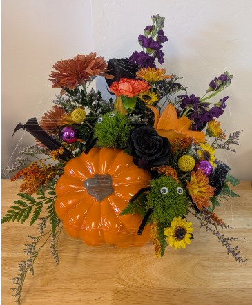 Midnight Harvest  in Apache Junction, AZ | No Reason Why Flowers