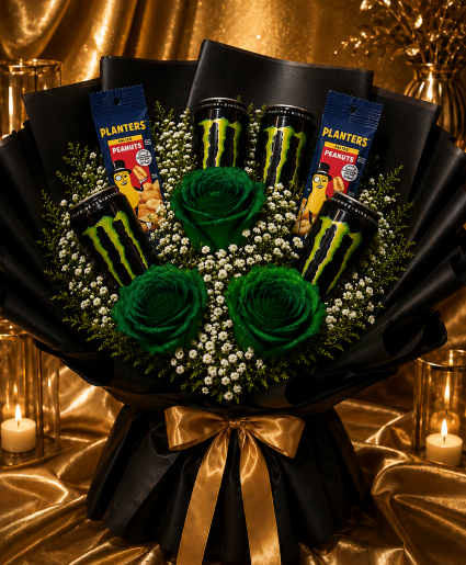 Midnight Monster Roses Call Us for Faster Service & Daily Specials: (915) 303-8500 Text Us to Order Anytime: (915) 505-3708 Your trusted source for Flowers & Delivery in El Paso TX