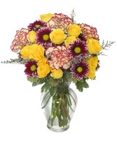 Midsummer Heat Arrangement