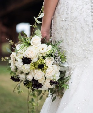 Midsummer Night's Dream Bouquet