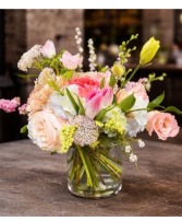 Midtown Garden  Floral Arrangement  