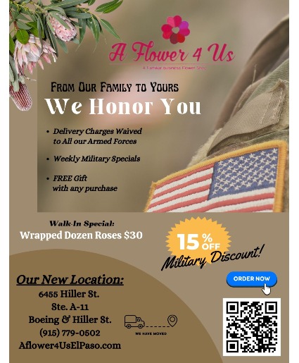 Military Special 