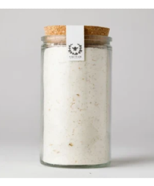 Milk and Honey Bath Salts 