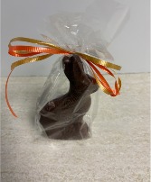 Milk Chocolate Bunny NFS-BM Candy