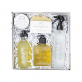 Mindful Moments - Lavender Gift Box