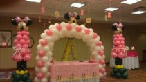 Mini and Me Theme