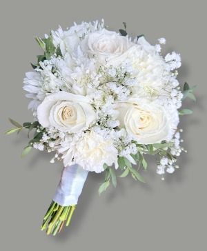 Mini Bridal Bouquet 