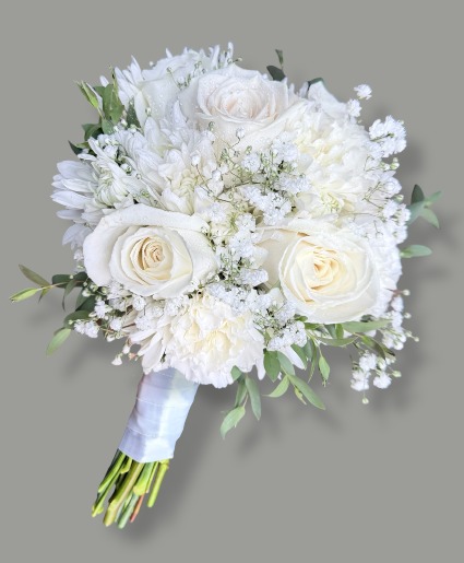 Mini Bridal Bouquet 