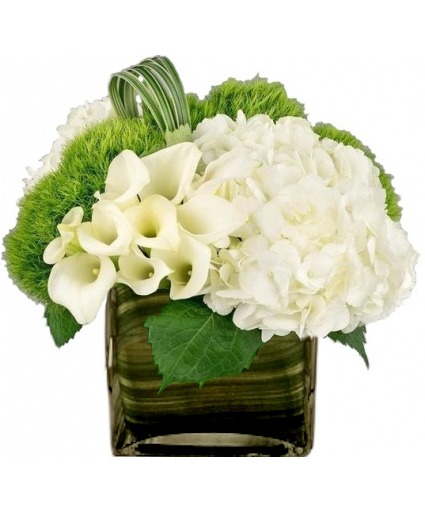Mini Calla Medley 