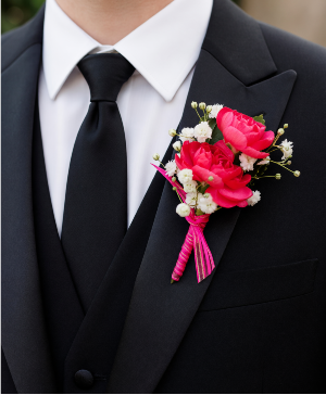 Mini Carnation Bout
