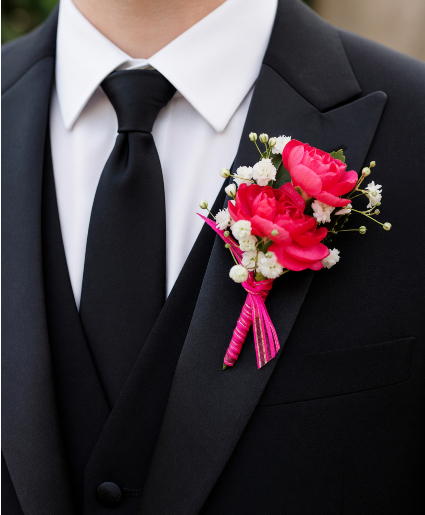 Mini Carnation Bout