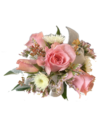 Mini Corsage A Corsage