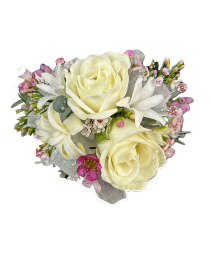 Mini Corsage C Corsage