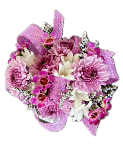 Mini Corsage E Corsage
