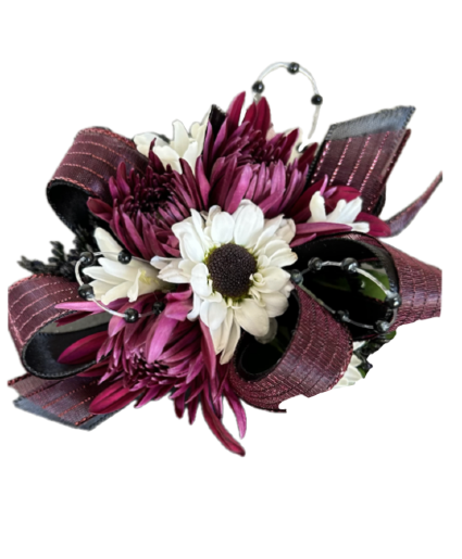 Mini Corsage F Corsage