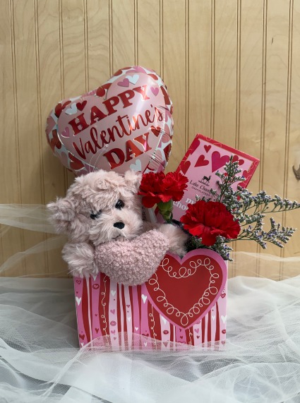 Mini Love Package WOODBURY ORIGINAL