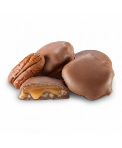 Mini Pecan Patties 