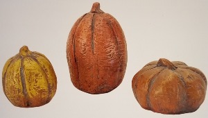 Mini Pumpkins Seasonal