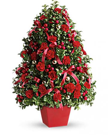 Mini Tree 