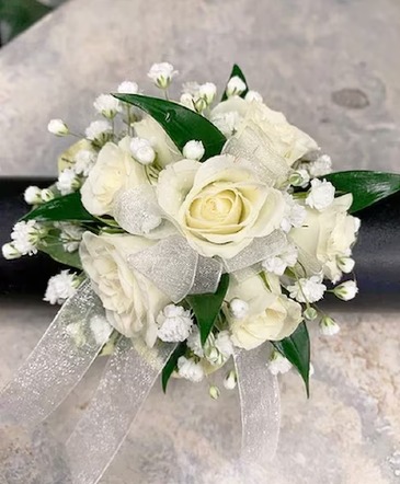 Mini Rose Wrist Corsage  Choose Your Color $39.99 in Saint Paul, MN | CENTURY FLORAL