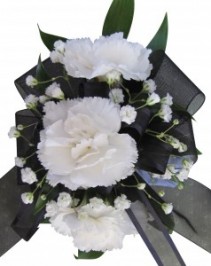 Timeless  C8-9 Corsage