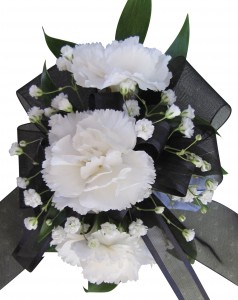 Timeless  C8-9 Corsage