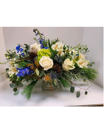 Miracle Lights Premium Centerpiece