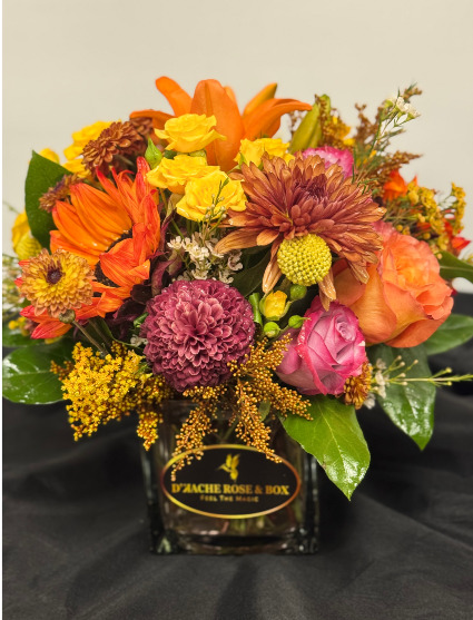 Mirtha's Floral  
