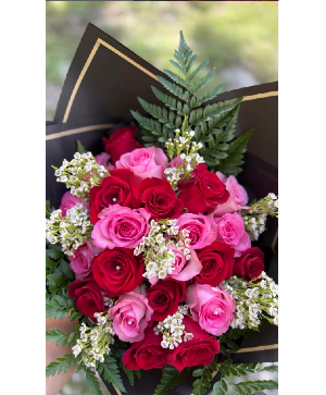 MISS BOUQUET 