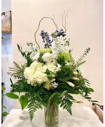 Miss you Arrangement in Winnipeg, MB | CHARLESWOOD FLORISTS