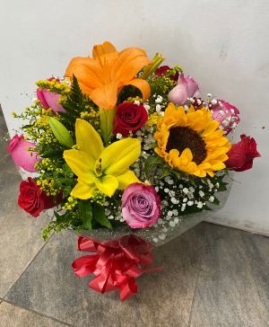 Mix Arrangement All occasions