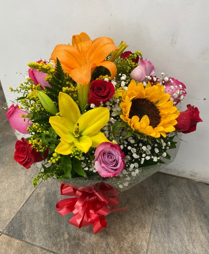 Mix Arrangement All occasions