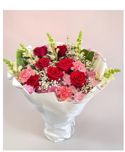 Mix  Bouquet  