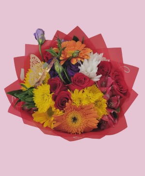 Mix flower  Bouquet 