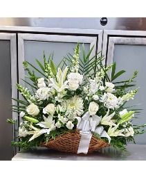 Mix Flower Fireside 150.95 175.95  200.95